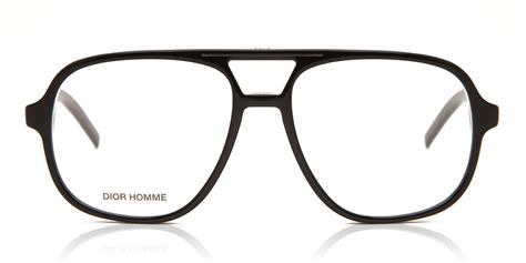 smartbuyglasses dior homme blacktie|Dior BLACK TIE 259 807 Glasses Black .